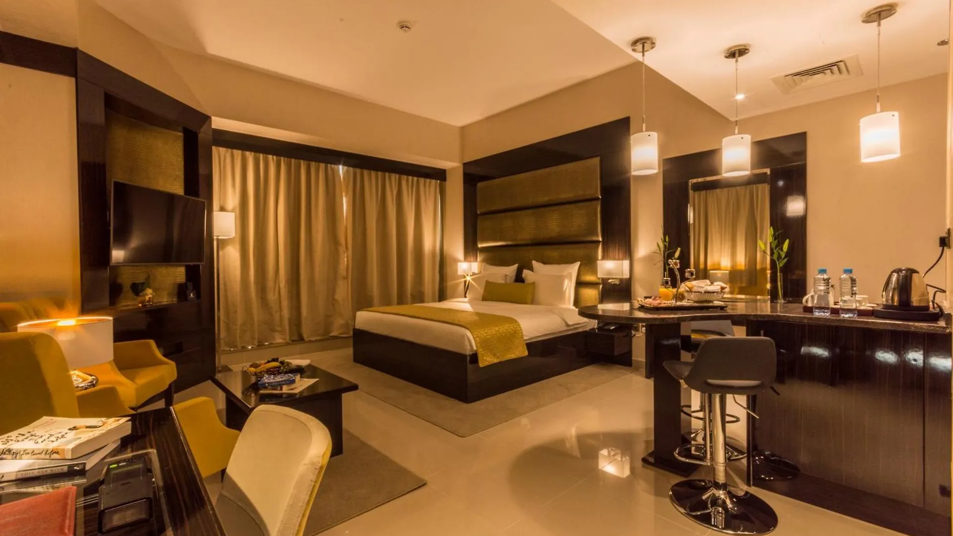 Gevora Hotel Dubai