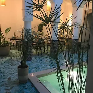 Riad Dollar Des Sables&spa ***