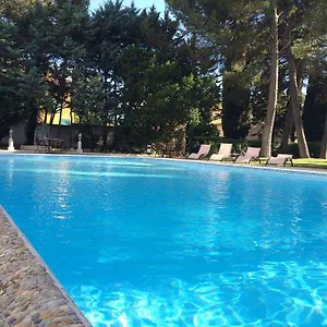 Hotel Cit'hotel Le Mirage ***
