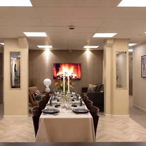 *** Hotell Söder Sverige