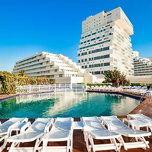 **** Курортный комплекс Park Royal Beach Мексика