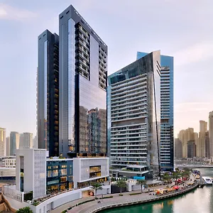 Crowne Plaza Marina By Ihg דובאי