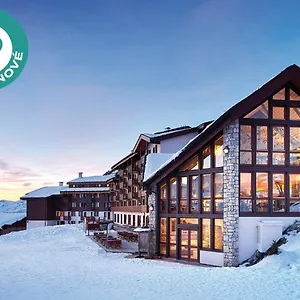Hotel Bleues Belle Plagne ***