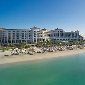 ***** Курортный комплекс Waldorf Astoria Palm Jumeirah ОАЭ