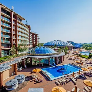 Station touristique Aquaworld ****