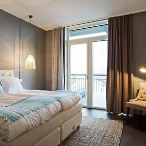 **** Hotell No. 16 Sverige