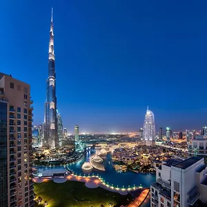 Ramada By Wyndham Downtown 4* Dubai