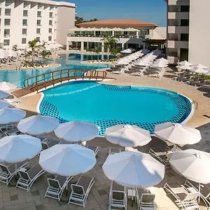 **** Hotell Vangelis & Cypern