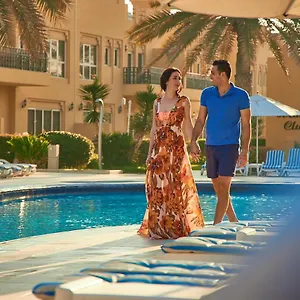 Al Hamra Village Semesteranläggning (resort)