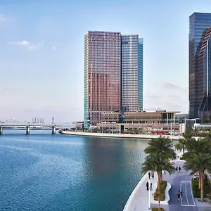 ***** Отель Four Seasons At Al Maryah Island ОАЭ