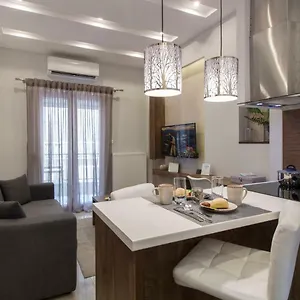 Flow - White Tower Two Bedroom Ελλάδα