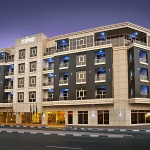 Time Grand Plaza Hotel, Airport Otel