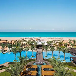 ***** Курортный комплекс Saadiyat Rotana And ОАЭ